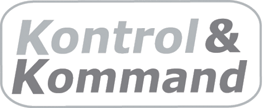 Kontrol and Kommand
